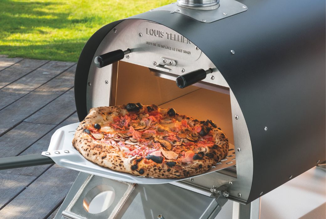 Pizza Dough Recipe